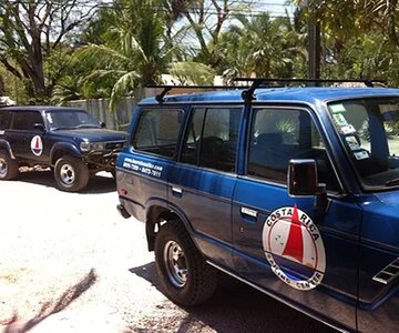 Costa Rica F62