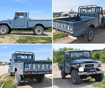 BJ45