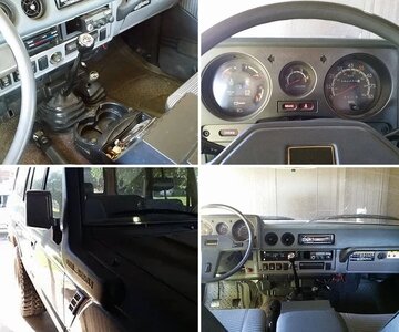 FJ60
