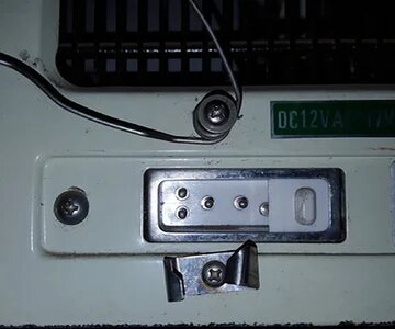 Norcold mrft 630