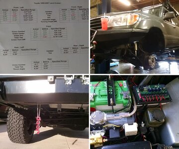 Build pics