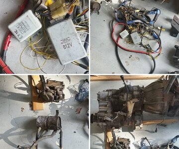 3B H55F for Sale-Trade