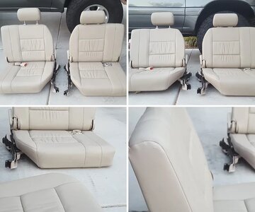 Seats