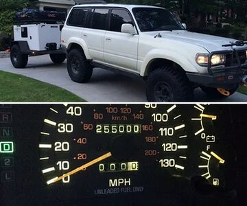 Random 80 Series Stuff