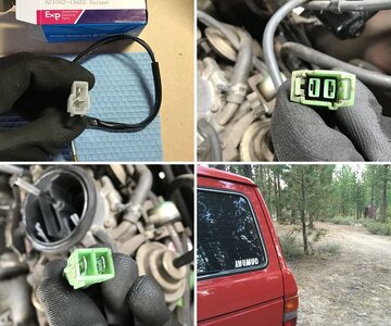 IS2SPICY4U's 1984 FJ60