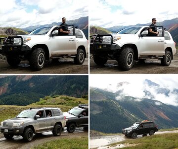 Ouray 2016