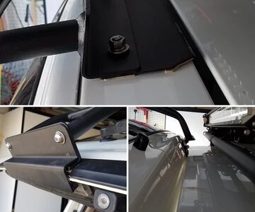 Gobi Roof Ladder