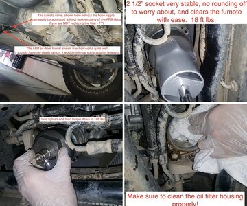 Oil Change