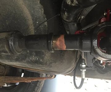 3B Diesel conversion odyssey