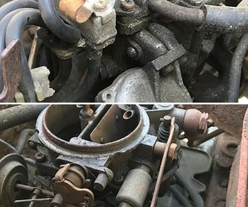 My Carb pics