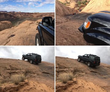 Moab 2016