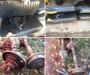 For Sale