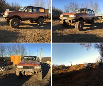 wheeling