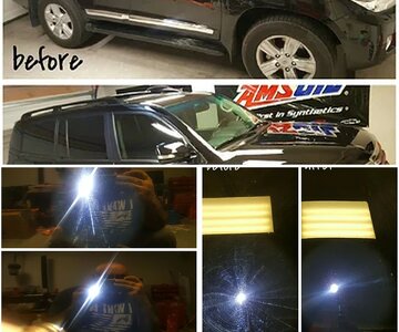 Tierra Cruiser