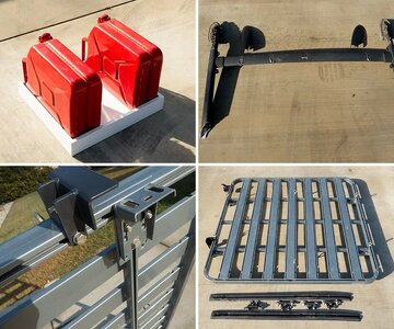 roof rack