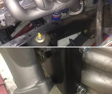 LC9/NV4500 Pics