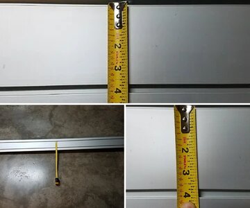 foxwing awning measurements