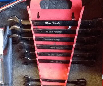 My tools