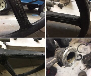 BRS77 FJ40 Build