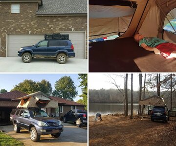 The Adventure Wagon