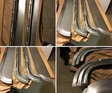 door patches