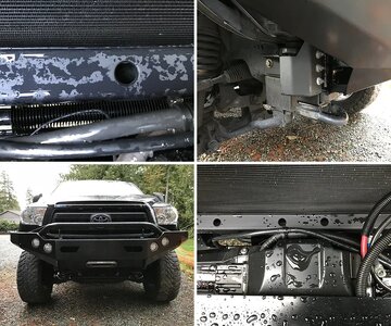 Yota shots