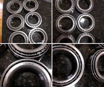 Bearings
