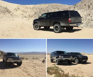 Team Fun - T100