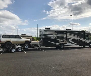 Ryan's Rig