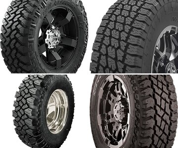 tires