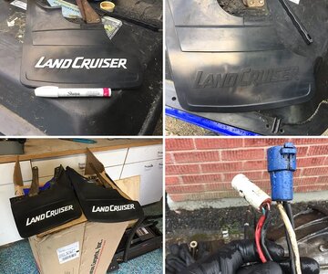 my cruiser project page