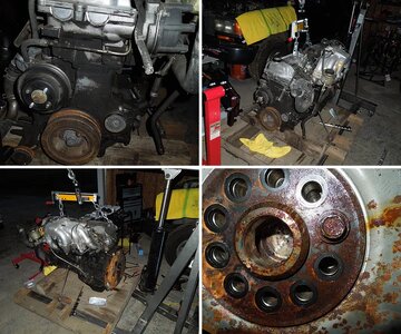 Wompoms 80 Series Rebuild