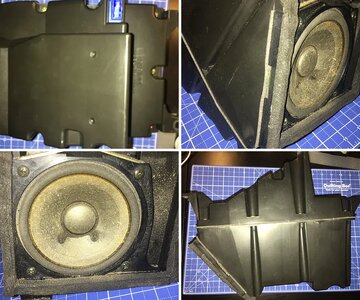 LX450 SUb