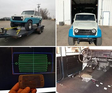 Marv 75 fj55