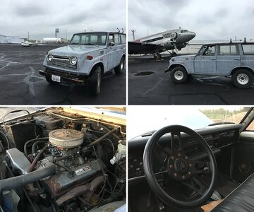 FJ55HOG