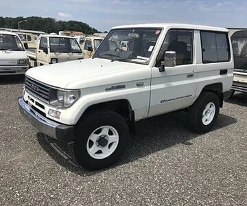 New LJ71