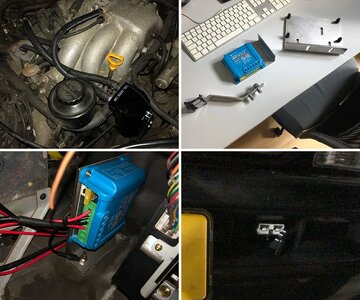 Build Thread
