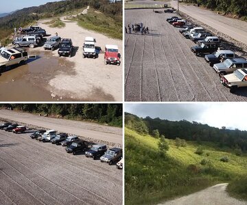 2017 70 Series Meet and Greet