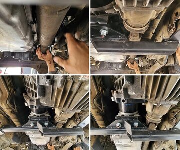 Dave's Parts