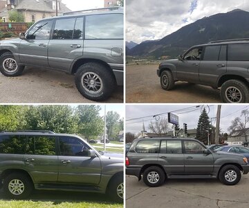 Lx470