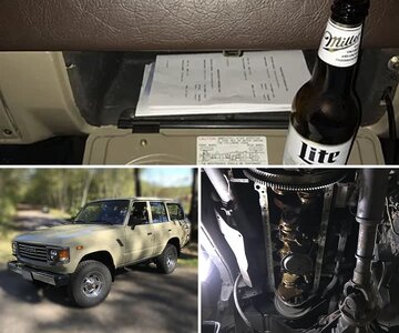 Cinco de 60