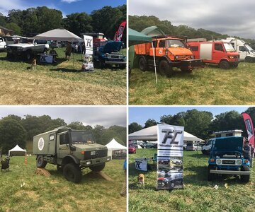 Overland Expo East 2017