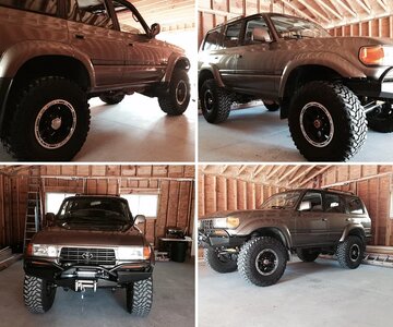 97 cruiser