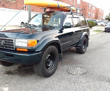 Cheap Cruiser