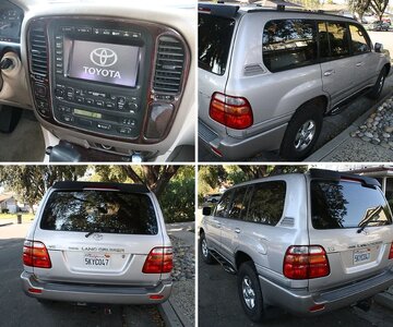 more 2002 silver 100 series w lift, sliders, BFGs