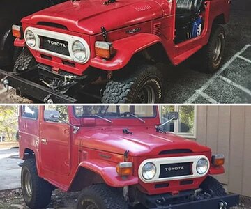 FJ40