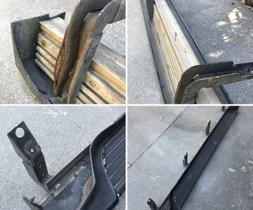 Running Boards