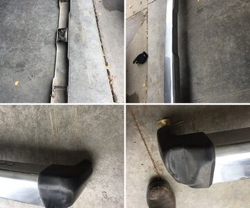Trailer Hitch