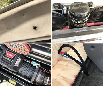 12 Volt Guy System