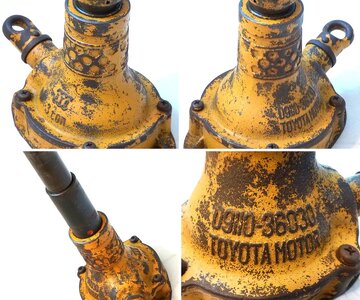 09110-36030 Toyota Motor